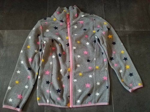 Schöne topolino fleece - schöne, fleece-jacke