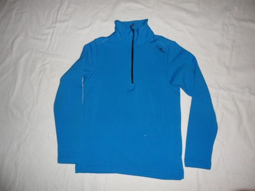 Skipullover/Fleecepullover
