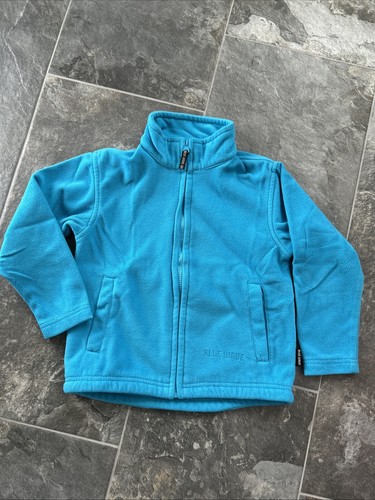 Fleece jacke größe 128 - größe,