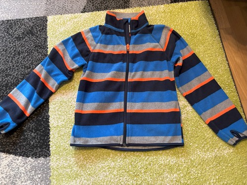 Fleecejacke 122 128 - fleecejacke, 122/128