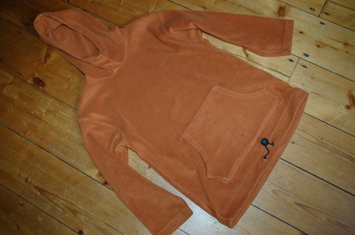 Schöner fleecepullover fleece - schöner,