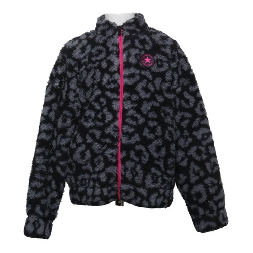 Converse fleecejacke - converse,,