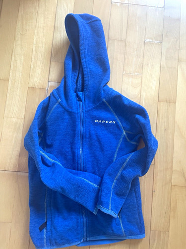 Dare kinder fleecejacke - dare,