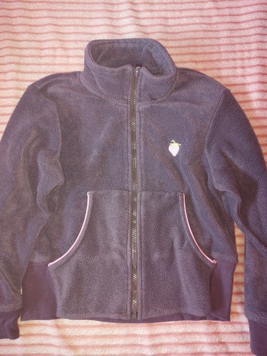 Fleecejacke 128 alive - fleecejacke,