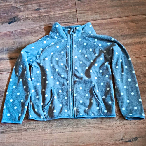 Primark mädchen fleecejacke - mädchen,